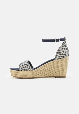 Espadryle marco tozzi