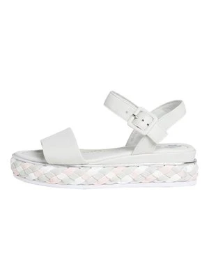Espadryle marco tozzi