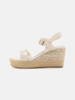 Espadryle marco tozzi