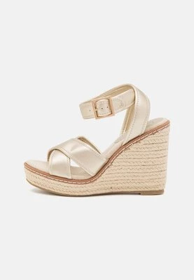 Espadryle Marks & Spencer