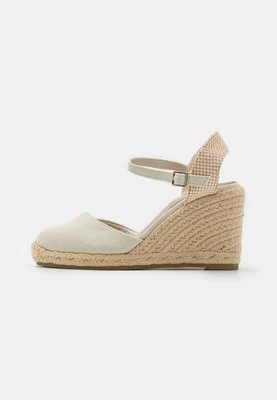 Espadryle Marks & Spencer