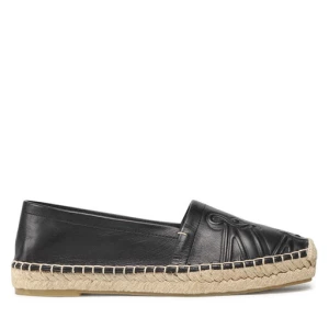 Espadryle Max Mara Eli 45210321600 Czarny