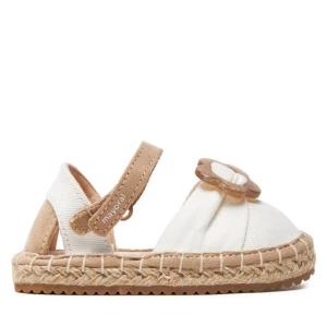 Espadryle Mayoral 41557 Écru