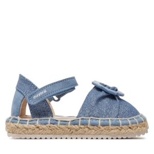 Espadryle Mayoral 41557 Niebieski