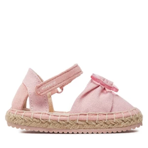 Espadryle Mayoral 41557 Różowy