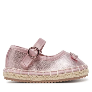 Espadryle Mayoral 41642 Różowy