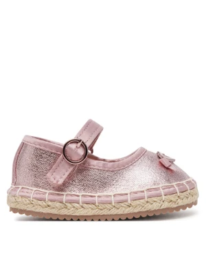 Espadryle Mayoral 41642 Różowy