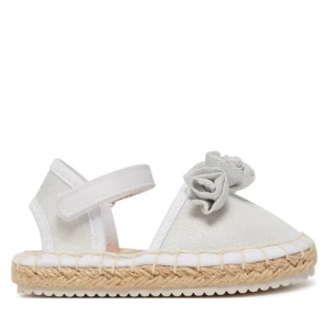 Espadryle Mayoral 41646 Biały