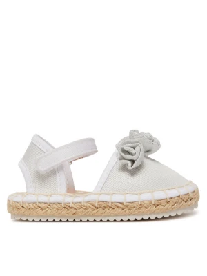Espadryle Mayoral 41646 Biały