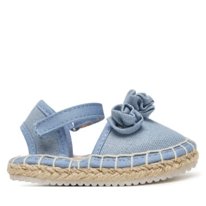 Espadryle Mayoral 41646 Niebieski