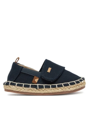 Espadryle Mayoral 41684 Granatowy