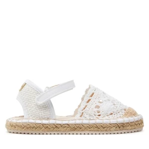 Espadryle Mayoral 43554 Biały