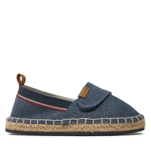 Espadryle Mayoral 43593 Granatowy