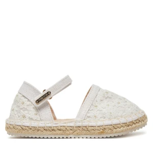 Espadryle Mayoral 43644 Écru