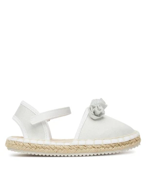 Espadryle Mayoral 43646 Biały