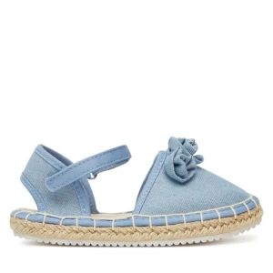 Espadryle Mayoral 43646 Niebieski
