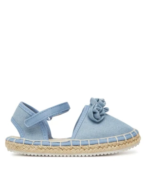 Espadryle Mayoral 43646 Niebieski