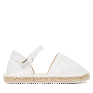 Espadryle Mayoral 43749.54 Biały