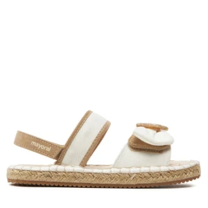 Espadryle Mayoral 45552 Écru