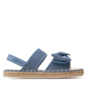 Espadryle Mayoral 45552 Niebieski