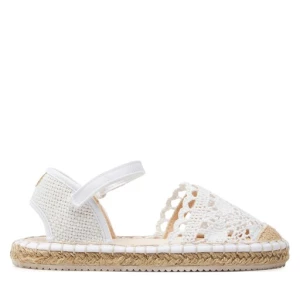 Espadryle Mayoral 45554 Biały