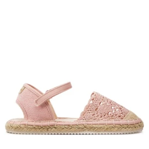 Espadryle Mayoral 45554 Różowy