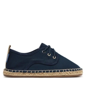 Espadryle Mayoral 45591 Granatowy