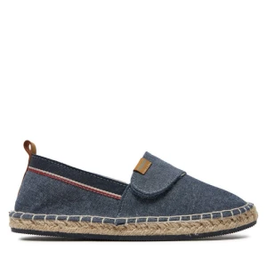Espadryle Mayoral 45593 Granatowy