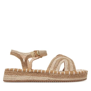 Espadryle Mayoral 45641 Beżowy