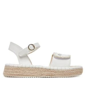 Espadryle Mayoral 45643 Biały