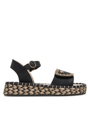 Espadryle Mayoral 45643 Czarny