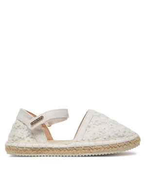 Espadryle Mayoral 45644 Écru Kremowy