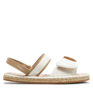 Espadryle Mayoral 47552 Écru