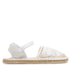 Espadryle Mayoral 47554 Biały