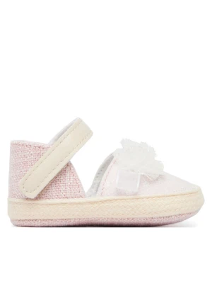 Espadryle Mayoral 9093.96 Różowy