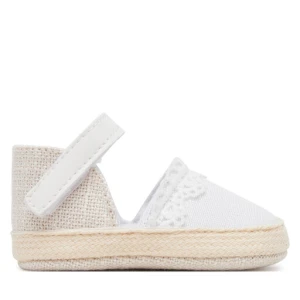 Espadryle Mayoral 9901 Biały
