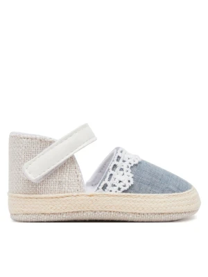 Espadryle Mayoral 9901 Niebieski