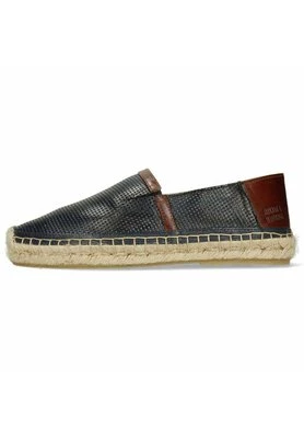 Espadryle melvin & hamilton