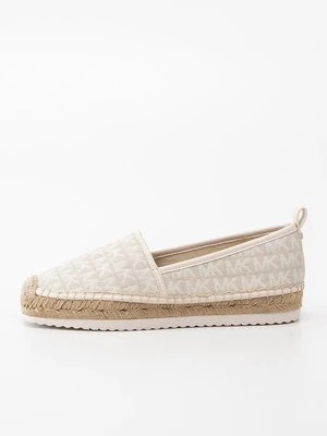 Espadryle Michael Kors