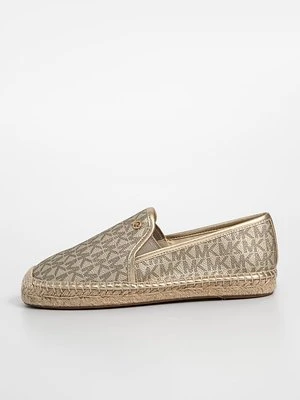 Espadryle Michael Kors