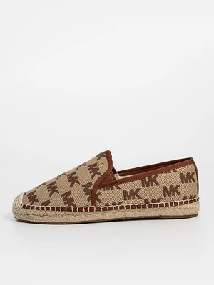 Espadryle Michael Kors