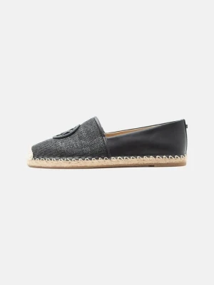 Espadryle Michael Kors czarny