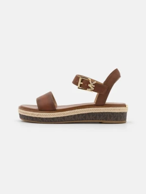 Espadryle Michael Kors tan