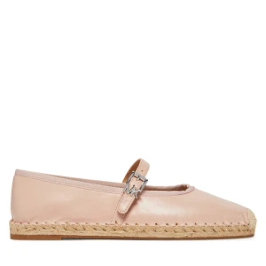 Espadryle MICHAEL Michael Kors 40S5LYFP2L Różowy