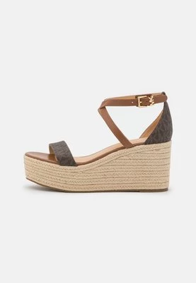 Espadryle MICHAEL Michael Kors