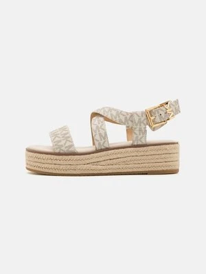 Espadryle MICHAEL Michael Kors