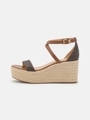 Espadryle MICHAEL Michael Kors