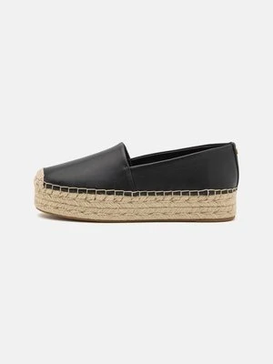 Espadryle Michael Kors czarny