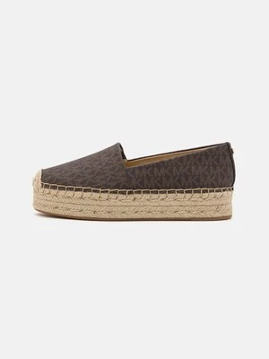 Espadryle MICHAEL Michael Kors