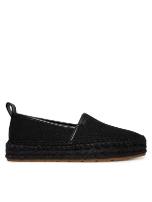 Espadryle MICHAEL Michael Kors Elias 42S5ELFP1D Czarny